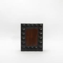  R Y Augousti Picture Frame 5x7 in Quilted Black Oak by R Y Augousti - 3882009
