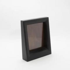  R Y Augousti Picture Frame 8x10 in Black Oak by R Y Augousti - 3882085