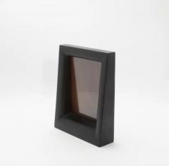  R Y Augousti Picture Frame 8x10 in Black Oak by R Y Augousti - 3882089