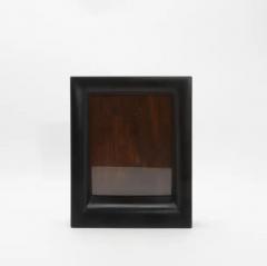  R Y Augousti Picture Frame 8x10 in Black Oak by R Y Augousti - 3882109