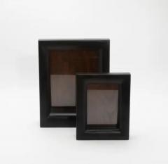  R Y Augousti Picture Frame 8x10 in Black Oak by R Y Augousti - 3882113