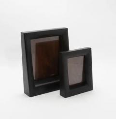  R Y Augousti Picture Frame 8x10 in Black Oak by R Y Augousti - 3882114