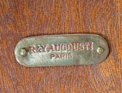  R Y Augousti R Y Augousti Paris Modern Snakeskin Dresser - 3578606