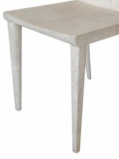  R Y Augousti R Y Augousti Shagreen Chair - 1258848