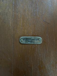  R Y Augousti Rare R Y Augousti JMF Style Shagreen Chair - 4561243