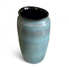  R rstrand Pair of Monumental Organic Modern Vases by Rorstrand - 1526945