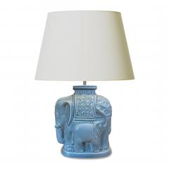  R rstrand Rorstrand Charming Elephant Table Lamp Attributed to Gunnar Nylund - 2900302
