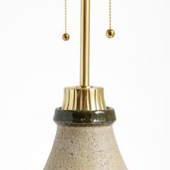  R rstrand Rorstrand HERTHA BENGTSON HAND THROWN LAMP RORSTRAND STUDION 1962 - 2949723