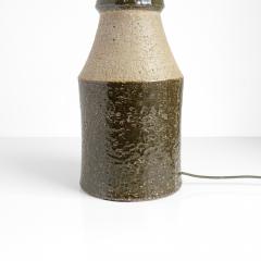  R rstrand Rorstrand HERTHA BENGTSON HAND THROWN LAMP RORSTRAND STUDION 1962 - 2949728