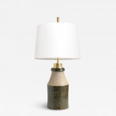  R rstrand Rorstrand HERTHA BENGTSON HAND THROWN LAMP RORSTRAND STUDION 1962 - 2983097