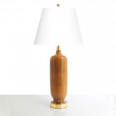  R rstrand Rorstrand Studio CARL HARRY STALHANE HARES FUR GLAZE LAMP RORSTRAND SWEDEN - 4690839