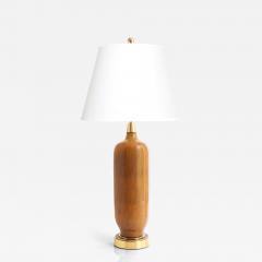  R rstrand Rorstrand Studio CARL HARRY STALHANE HARES FUR GLAZE LAMP RORSTRAND SWEDEN - 4690840