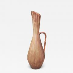  R rstrand Rorstrand Studio Carl Harry St lhane Tall Vessel for R rstrand Sweden 1950s - 3498158