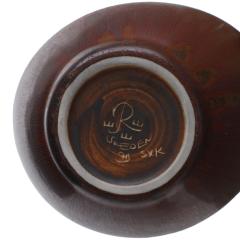  R rstrand Rorstrand Studio Collection of R rstrand ARO Bowls Bid Vase Swededn 1950s - 3497555