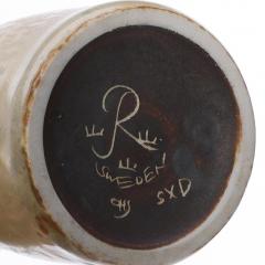  R rstrand Rorstrand Studio Collection of R rstrand ARO Bowls Bid Vase Swededn 1950s - 3497557
