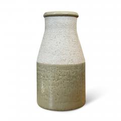  R rstrand Rorstrand Studio Duo of Monumental Vases from the Dune Series by Hertha Bengston for Rorstrand - 3149113