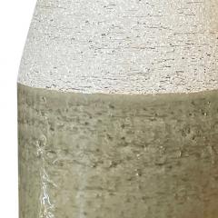 R rstrand Rorstrand Studio Duo of Monumental Vases from the Dune Series by Hertha Bengston for Rorstrand - 3149115