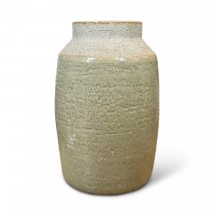  R rstrand Rorstrand Studio Duo of Monumental Vases from the Dune Series by Hertha Bengston for Rorstrand - 3149116
