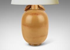  R rstrand Rorstrand Studio Duo of Table Lamps by Gunnar Nylund for R rstrand - 4015982