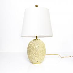  R rstrand Rorstrand Studio GUNNAR NYLUND RORSTRAND SCANDINAVIAN MODERN CERAMIC LUSTER GLAZED LAMP - 4520582