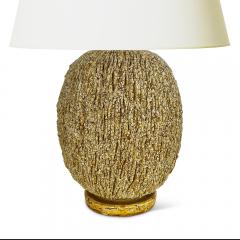  R rstrand Rorstrand Studio Hedgehog Table Lamp by Gunnar Nylund - 3414076