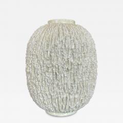  R rstrand Rorstrand Studio Igelkott Lamp in Pale Lettuce Green by Gunnar Nylund - 3612331