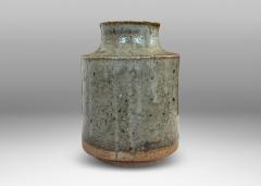  R rstrand Rorstrand Studio Large Brutalist Vase by Marianne Westman for R rstrand Studio - 3940360