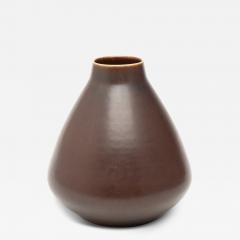  R rstrand Rorstrand Studio Large Organically Modeled Vase by Carl Harry St lhane - 3540186