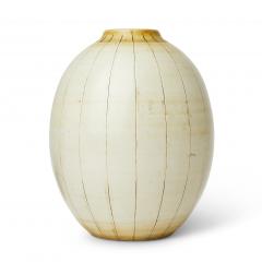  R rstrand Rorstrand Studio Monumental Vase by Gertrud L negren for R rstrand - 3683015