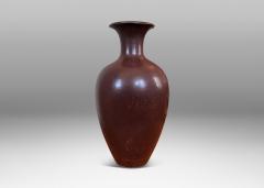  R rstrand Rorstrand Studio Monumental Vase by Gunnar Nylund for R rstrand - 4363148