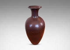  R rstrand Rorstrand Studio Monumental Vase by Gunnar Nylund for R rstrand - 4363149