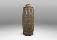  R rstrand Rorstrand Studio Monumental Vase by Gunnar Nylund for R rstrand - 4435430