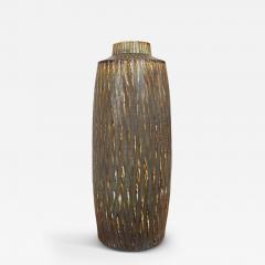  R rstrand Rorstrand Studio Monumental Vase by Gunnar Nylund for R rstrand - 4435680