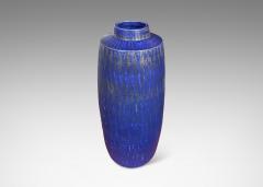  R rstrand Rorstrand Studio Monumental Vase by Gunnar Nylund for R rstrand - 4518089