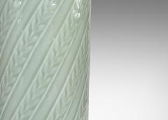  R rstrand Rorstrand Studio Monumental Vase by Gunnar Nylund for R rstrand - 4625096