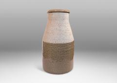  R rstrand Rorstrand Studio Monumental Vase from Dune Series by Hertha Bengtson for R rstrand - 4542391
