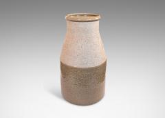  R rstrand Rorstrand Studio Monumental Vase from Dune Series by Hertha Bengtson for R rstrand - 4542393