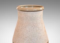  R rstrand Rorstrand Studio Monumental Vase from Dune Series by Hertha Bengtson for R rstrand - 4542394