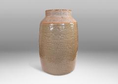  R rstrand Rorstrand Studio Monumental Vase from the Dune Series by Hertha Bengtsen for R rstrand - 4542407