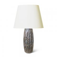  R rstrand Rorstrand Studio Pair of Birka Series Table Lamps by Gunnar Nylund for R rstrand - 3599673