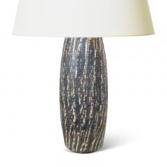  R rstrand Rorstrand Studio Pair of Birka Series Table Lamps by Gunnar Nylund for R rstrand - 3599674