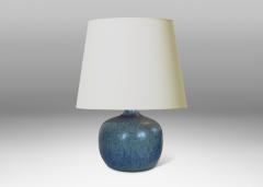  R rstrand Rorstrand Studio Pair of Lamps by Gunnar Nylund for R rstrand - 4481163