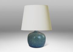  R rstrand Rorstrand Studio Pair of Lamps by Gunnar Nylund for R rstrand - 4481164