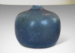  R rstrand Rorstrand Studio Pair of Lamps by Gunnar Nylund for R rstrand - 4481168