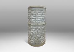 R rstrand Rorstrand Studio Pair of Monumental Vases by Hertha Bengtson for R rstrand - 4701802