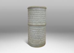  R rstrand Rorstrand Studio Pair of Monumental Vases by Hertha Bengtson for R rstrand - 4701803