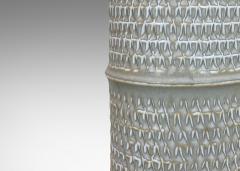  R rstrand Rorstrand Studio Pair of Monumental Vases by Hertha Bengtson for R rstrand - 4701804
