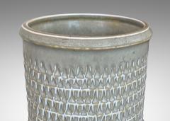  R rstrand Rorstrand Studio Pair of Monumental Vases by Hertha Bengtson for R rstrand - 4701806