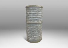  R rstrand Rorstrand Studio Pair of Monumental Vases by Hertha Bengtson for R rstrand - 4701807