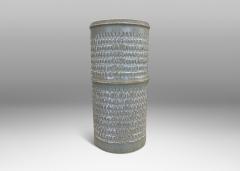  R rstrand Rorstrand Studio Pair of Monumental Vases by Hertha Bengtson for R rstrand - 4701808